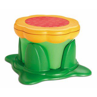 детска табуретка Kiddy Bin Stool