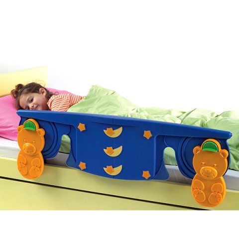предпазна бариера sleep safe